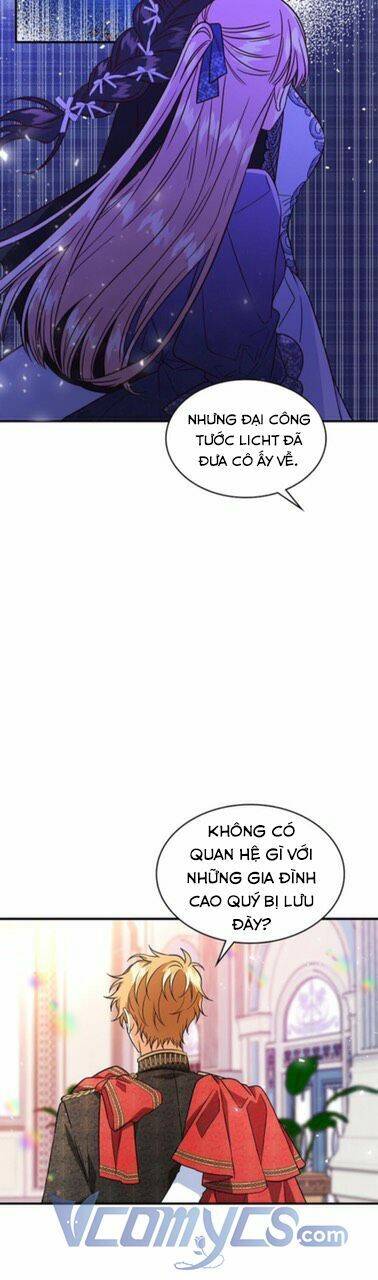 Lòng Trung Thành Với Kẻ Ác - Chương 20