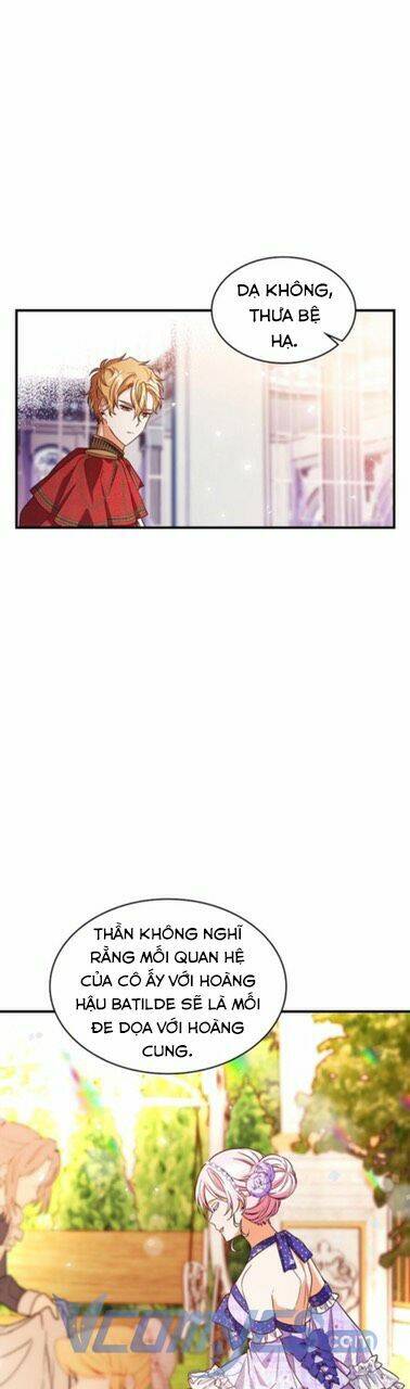 Lòng Trung Thành Với Kẻ Ác - Chương 20