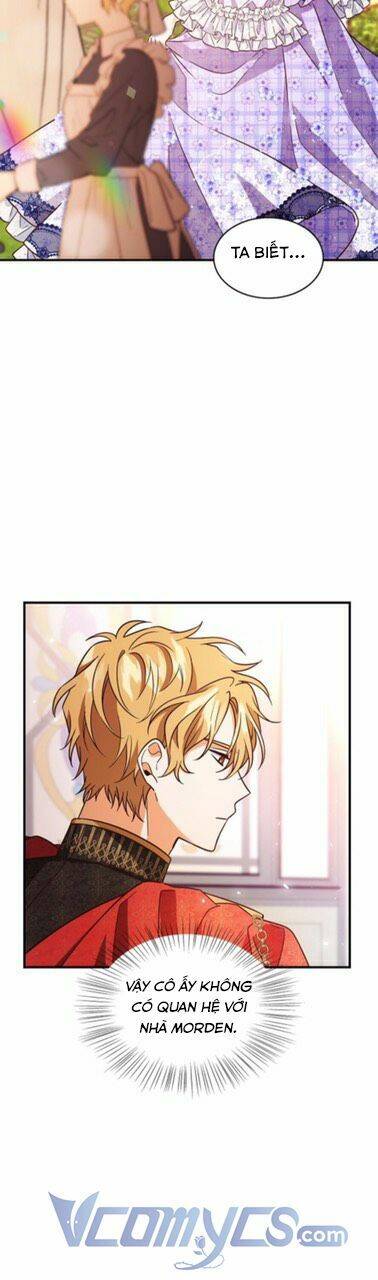 Lòng Trung Thành Với Kẻ Ác - Chương 20