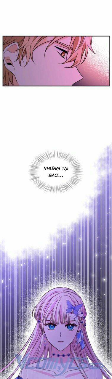 Lòng Trung Thành Với Kẻ Ác - Chương 20