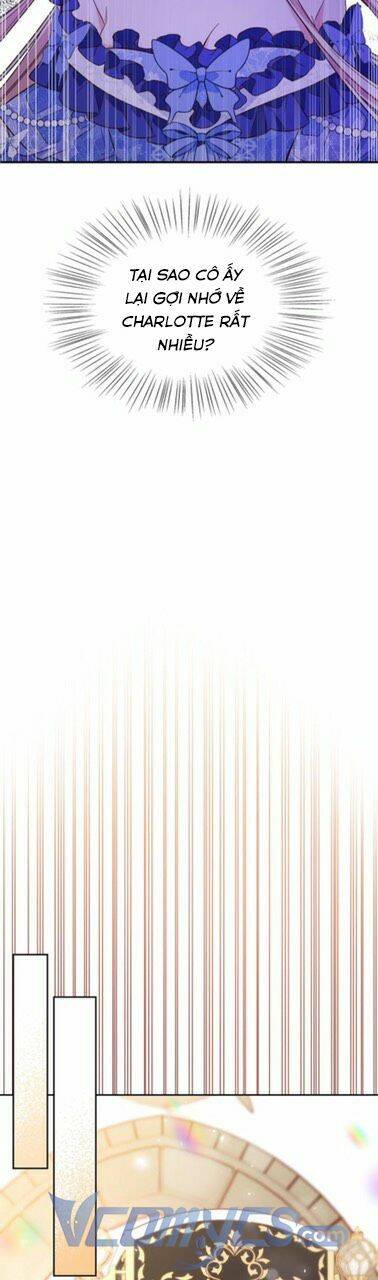 Lòng Trung Thành Với Kẻ Ác - Chương 20