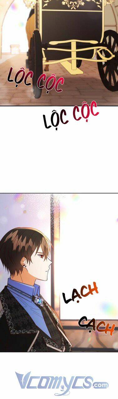 Lòng Trung Thành Với Kẻ Ác - Chương 20