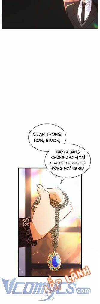 Lòng Trung Thành Với Kẻ Ác - Chương 20