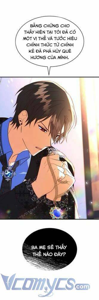 Lòng Trung Thành Với Kẻ Ác - Chương 20