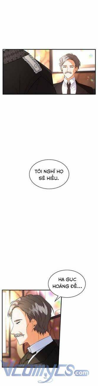 Lòng Trung Thành Với Kẻ Ác - Chương 20