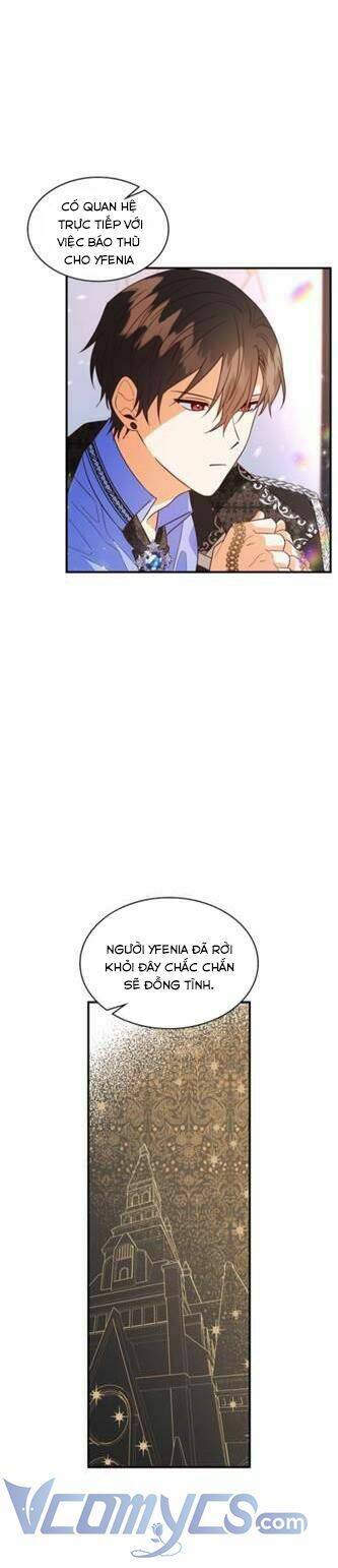 Lòng Trung Thành Với Kẻ Ác - Chương 20