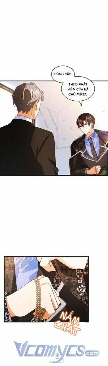 Lòng Trung Thành Với Kẻ Ác - Chương 20