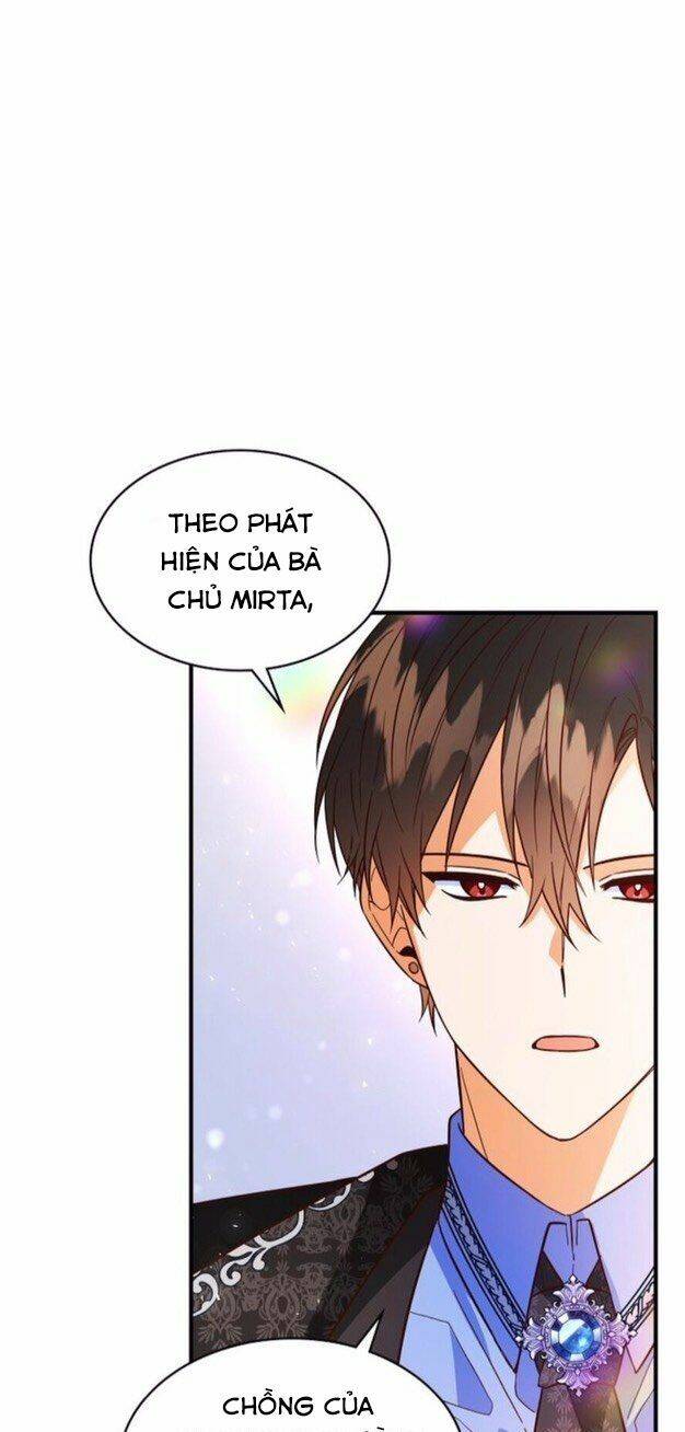 Lòng Trung Thành Với Kẻ Ác - Chương 20