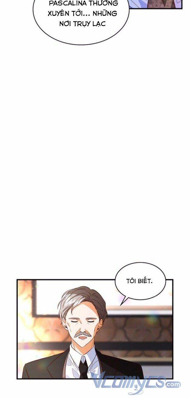 Lòng Trung Thành Với Kẻ Ác - Chương 20