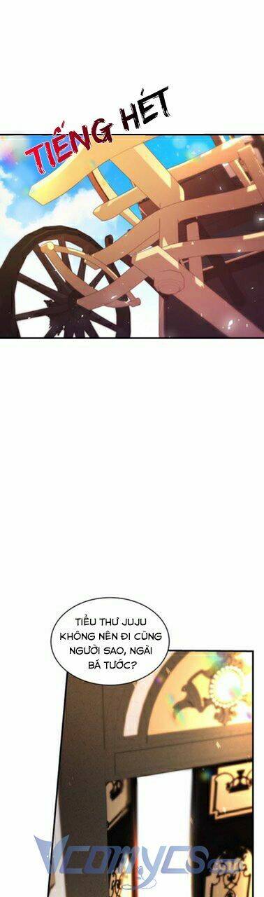 Lòng Trung Thành Với Kẻ Ác - Chương 20