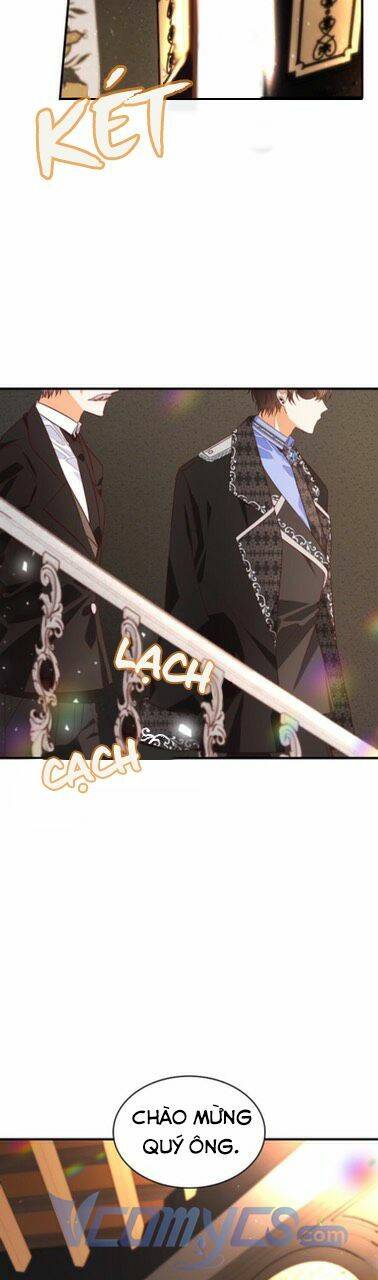 Lòng Trung Thành Với Kẻ Ác - Chương 20