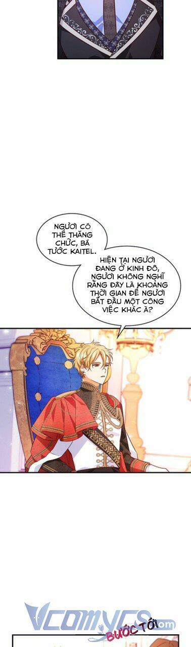 Lòng Trung Thành Với Kẻ Ác - Chương 20