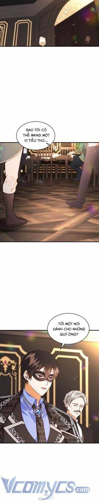 Lòng Trung Thành Với Kẻ Ác - Chương 20