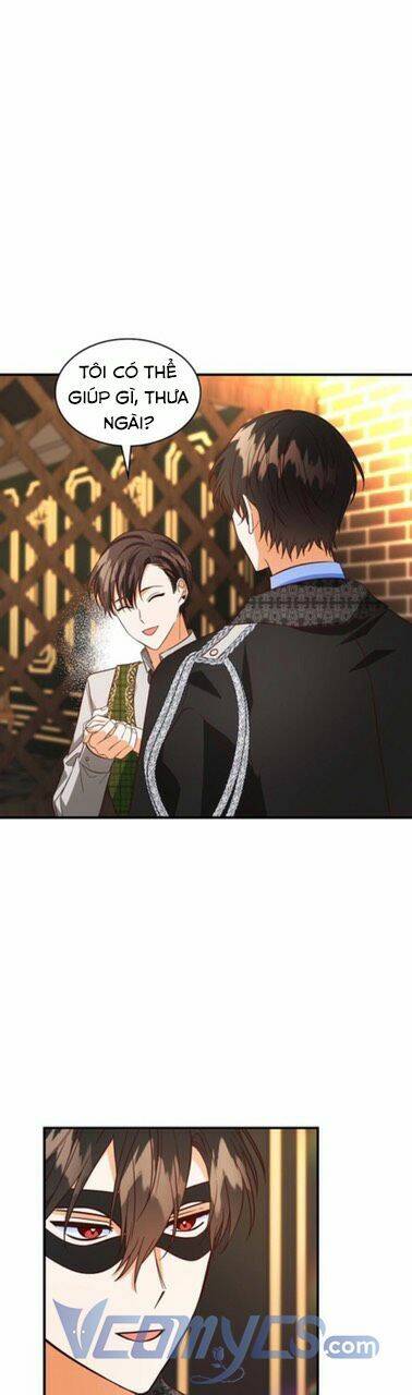 Lòng Trung Thành Với Kẻ Ác - Chương 20