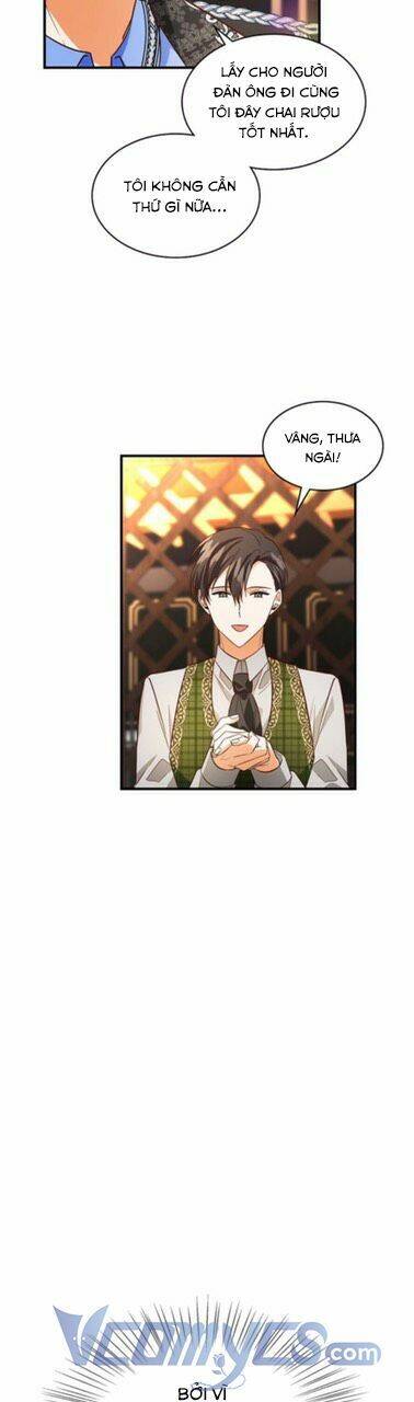 Lòng Trung Thành Với Kẻ Ác - Chương 20