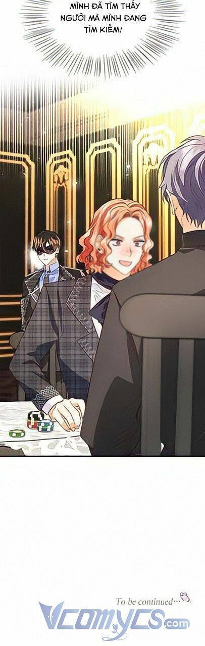 Lòng Trung Thành Với Kẻ Ác - Chương 20