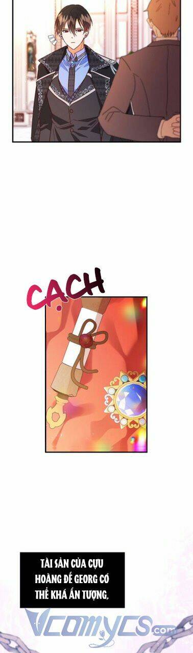 Lòng Trung Thành Với Kẻ Ác - Chương 20