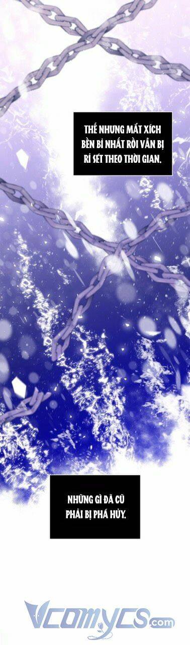 Lòng Trung Thành Với Kẻ Ác - Chương 20