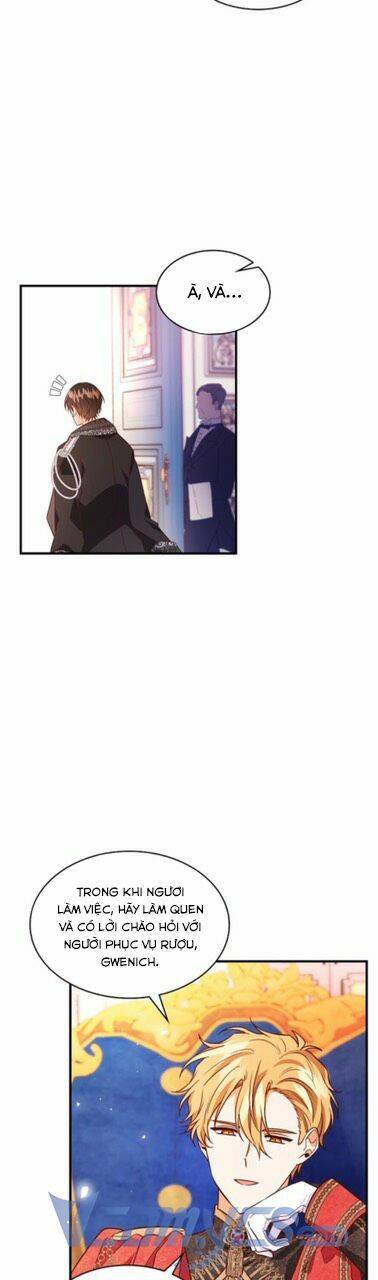 Lòng Trung Thành Với Kẻ Ác - Chương 20