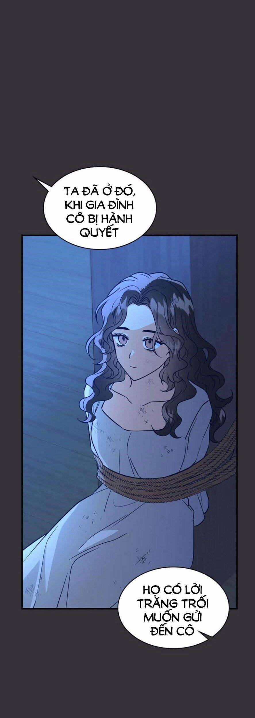 Lòng Trung Thành Với Kẻ Ác - Chương 9