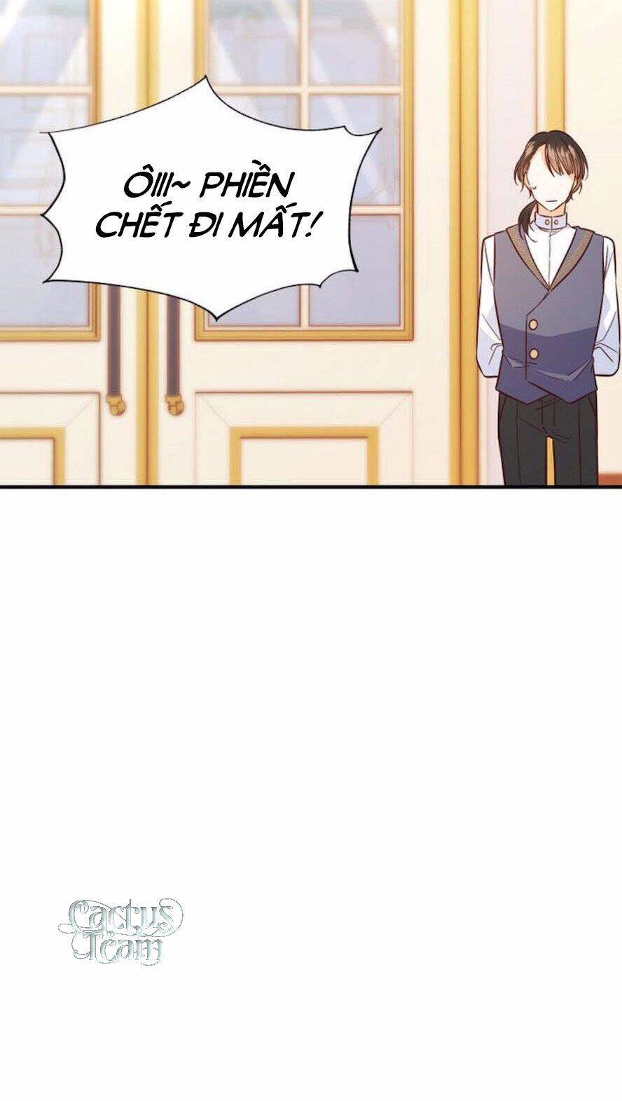 Lòng Trung Thành Với Kẻ Ác - Chương 9