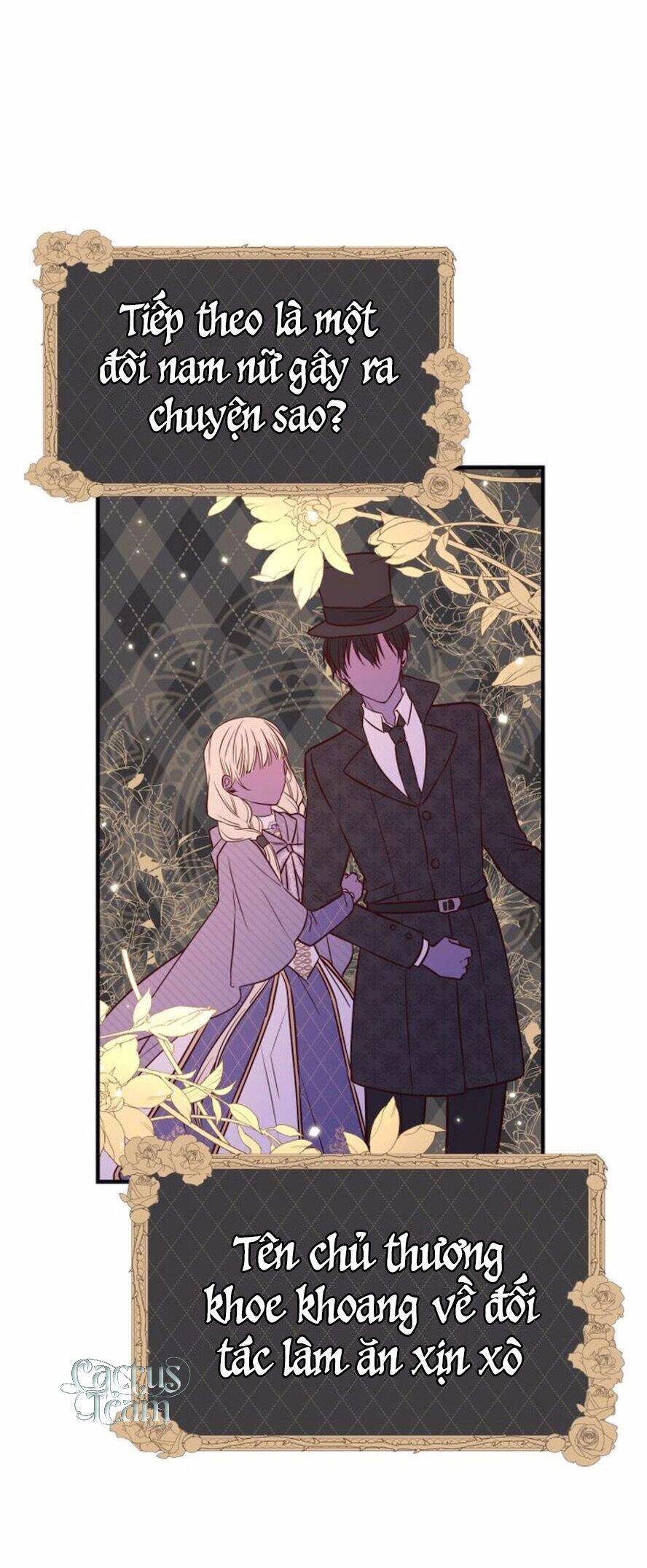 Lòng Trung Thành Với Kẻ Ác - Chương 9