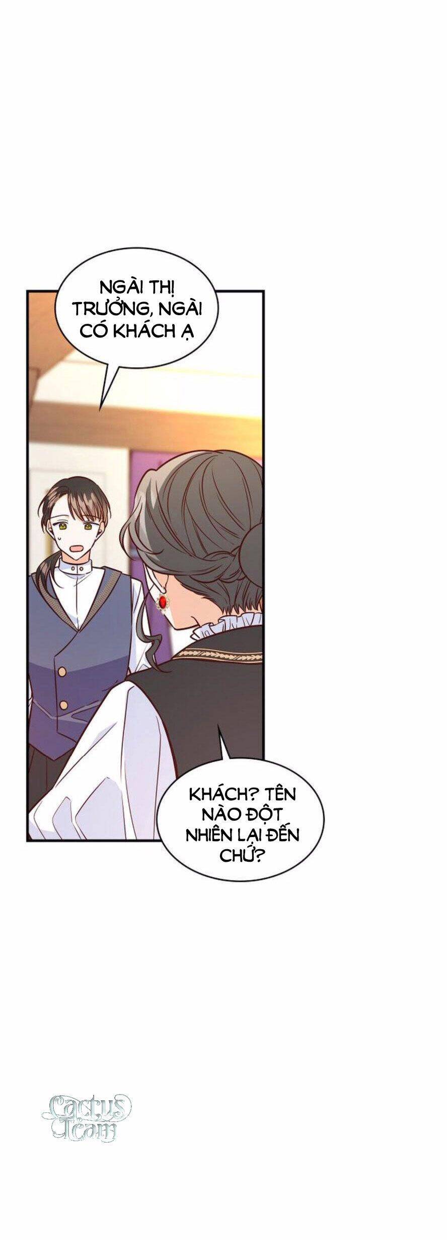 Lòng Trung Thành Với Kẻ Ác - Chương 9