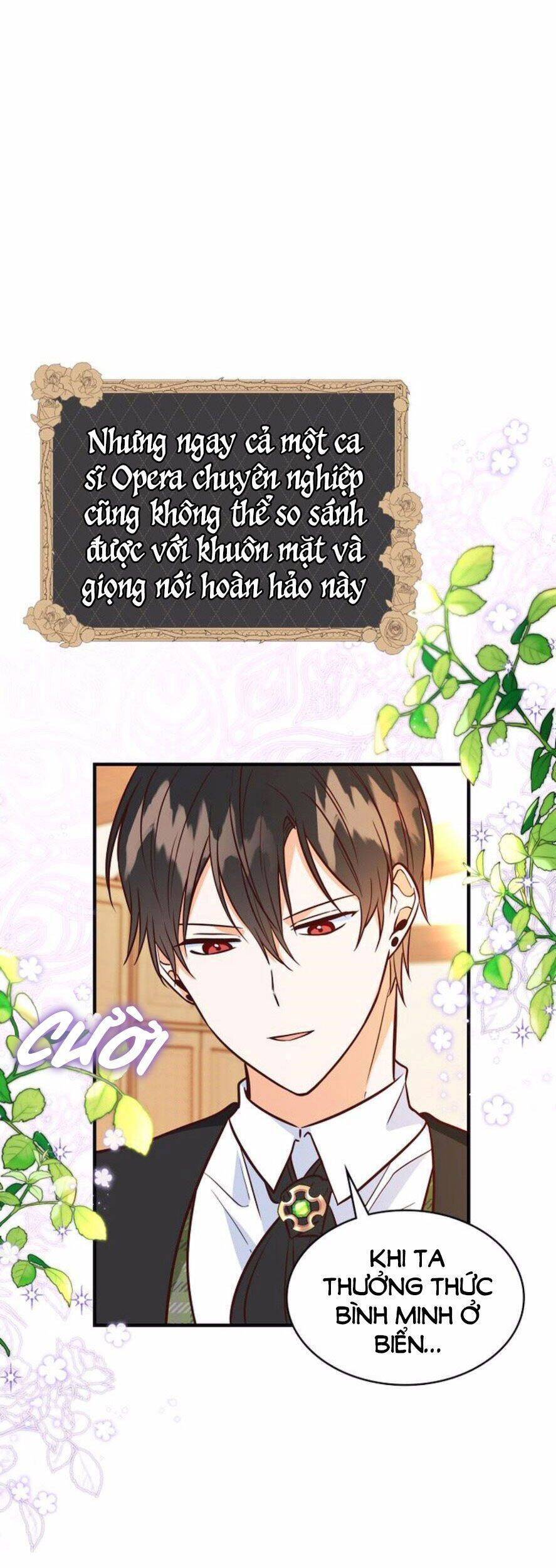 Lòng Trung Thành Với Kẻ Ác - Chương 9