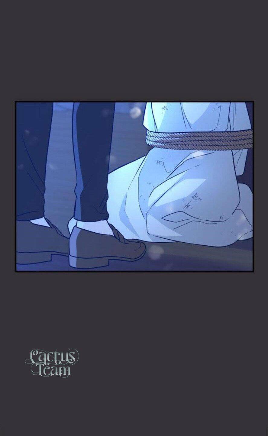 Lòng Trung Thành Với Kẻ Ác - Chương 9