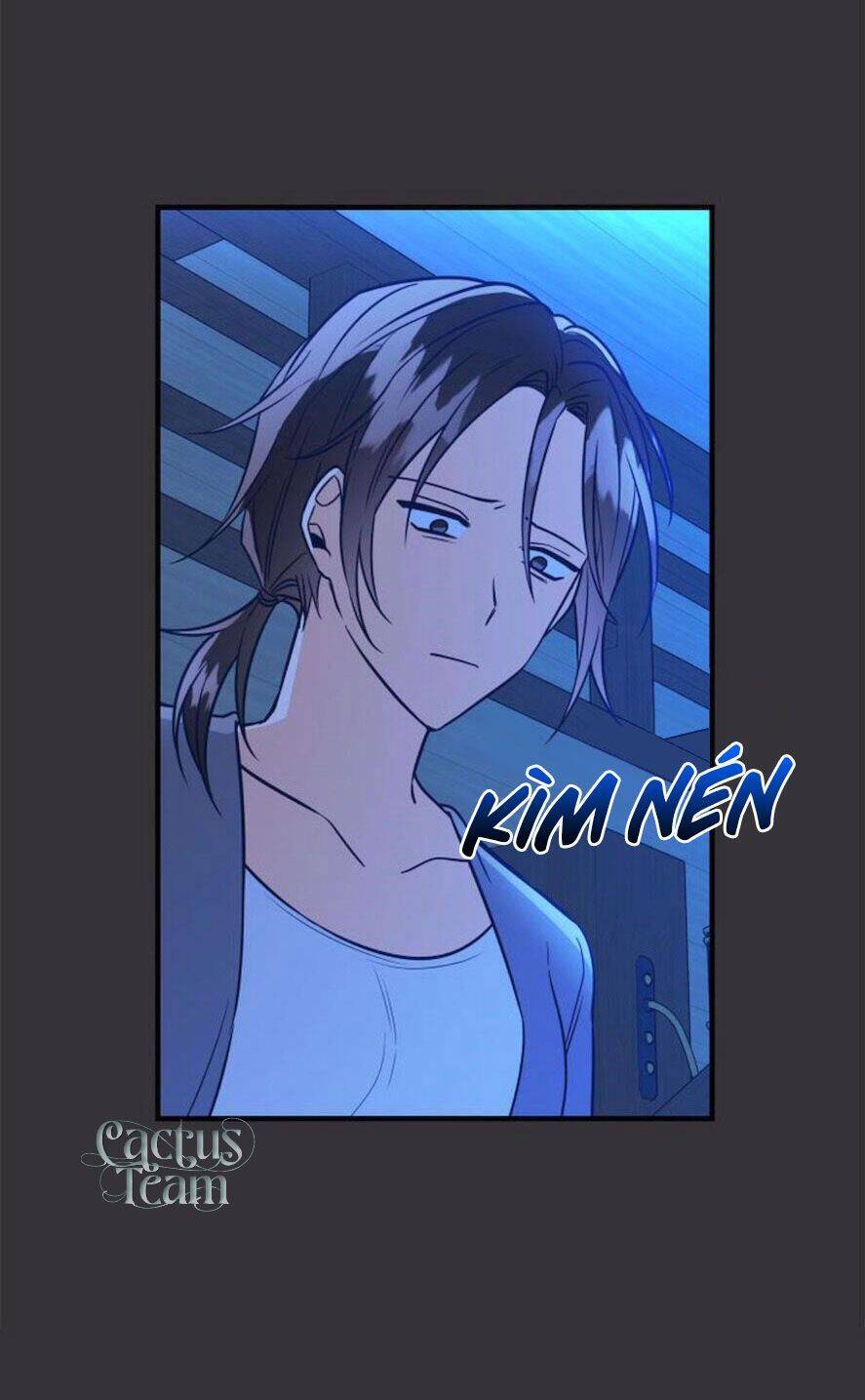 Lòng Trung Thành Với Kẻ Ác - Chương 9