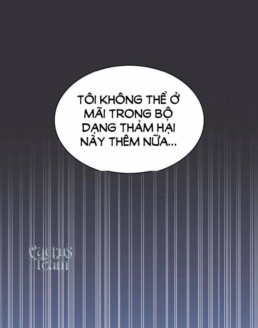 Lòng Trung Thành Với Kẻ Ác - Chương 9