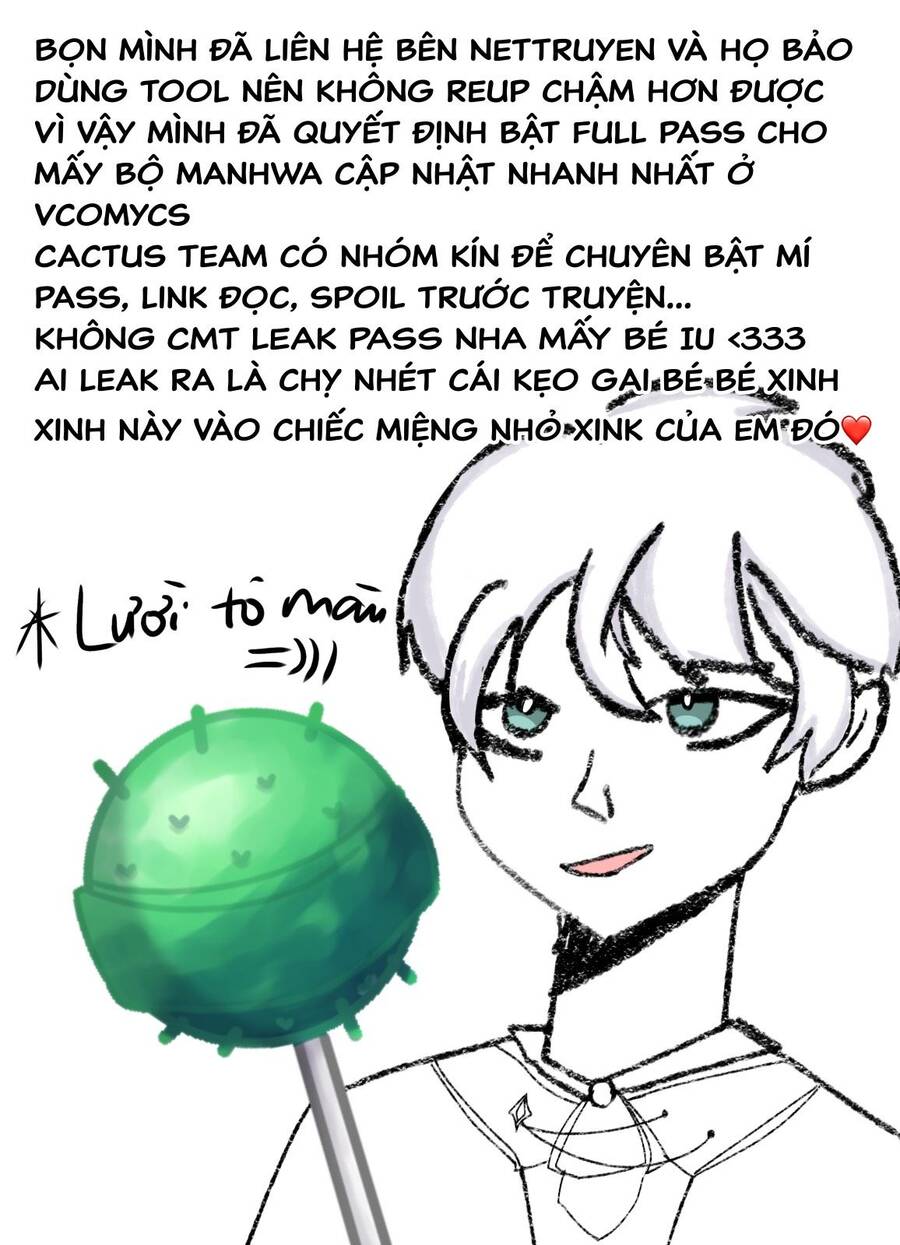 Lòng Trung Thành Với Kẻ Ác - Chương 9