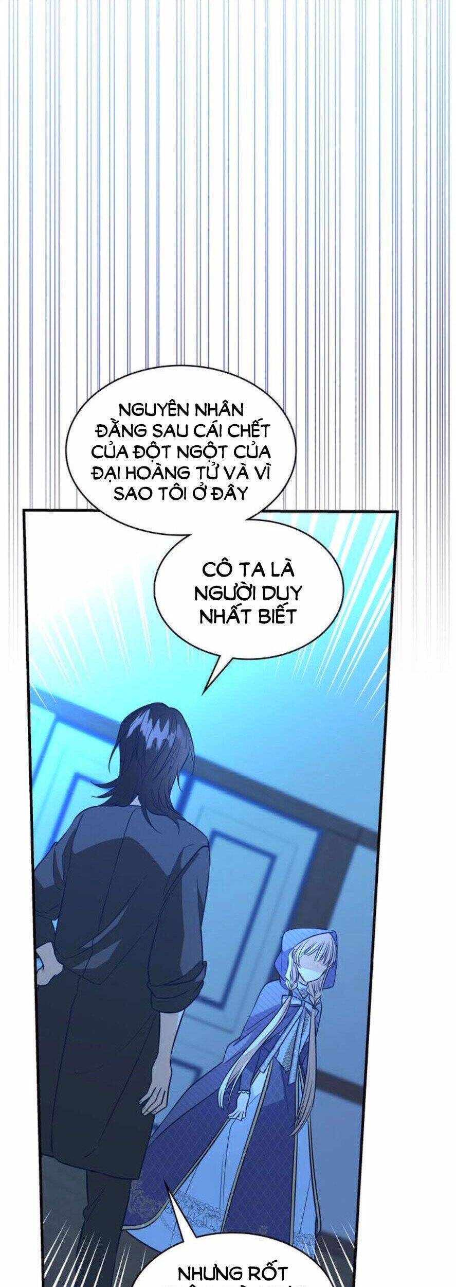 Lòng Trung Thành Với Kẻ Ác - Chương 9