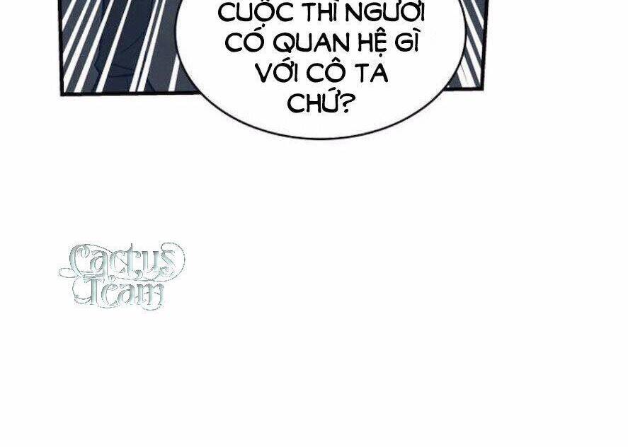 Lòng Trung Thành Với Kẻ Ác - Chương 9