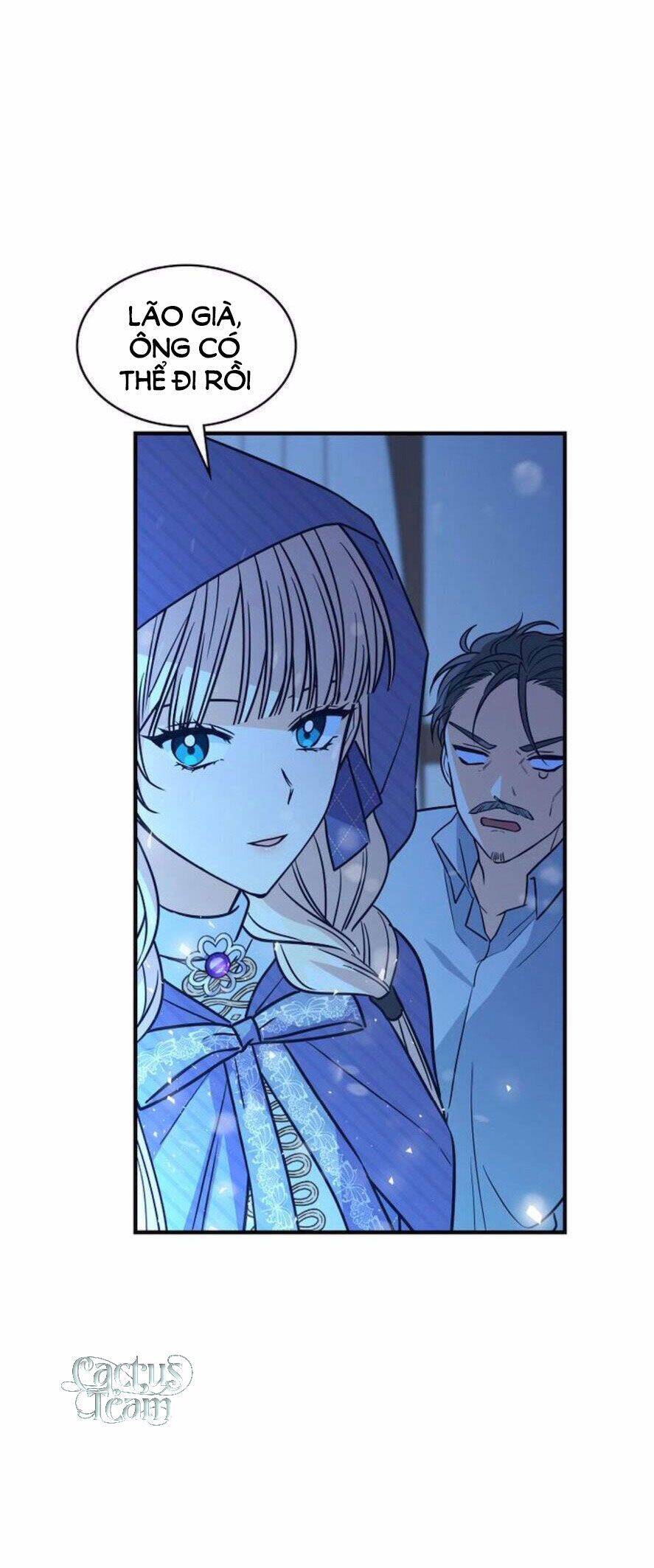 Lòng Trung Thành Với Kẻ Ác - Chương 9