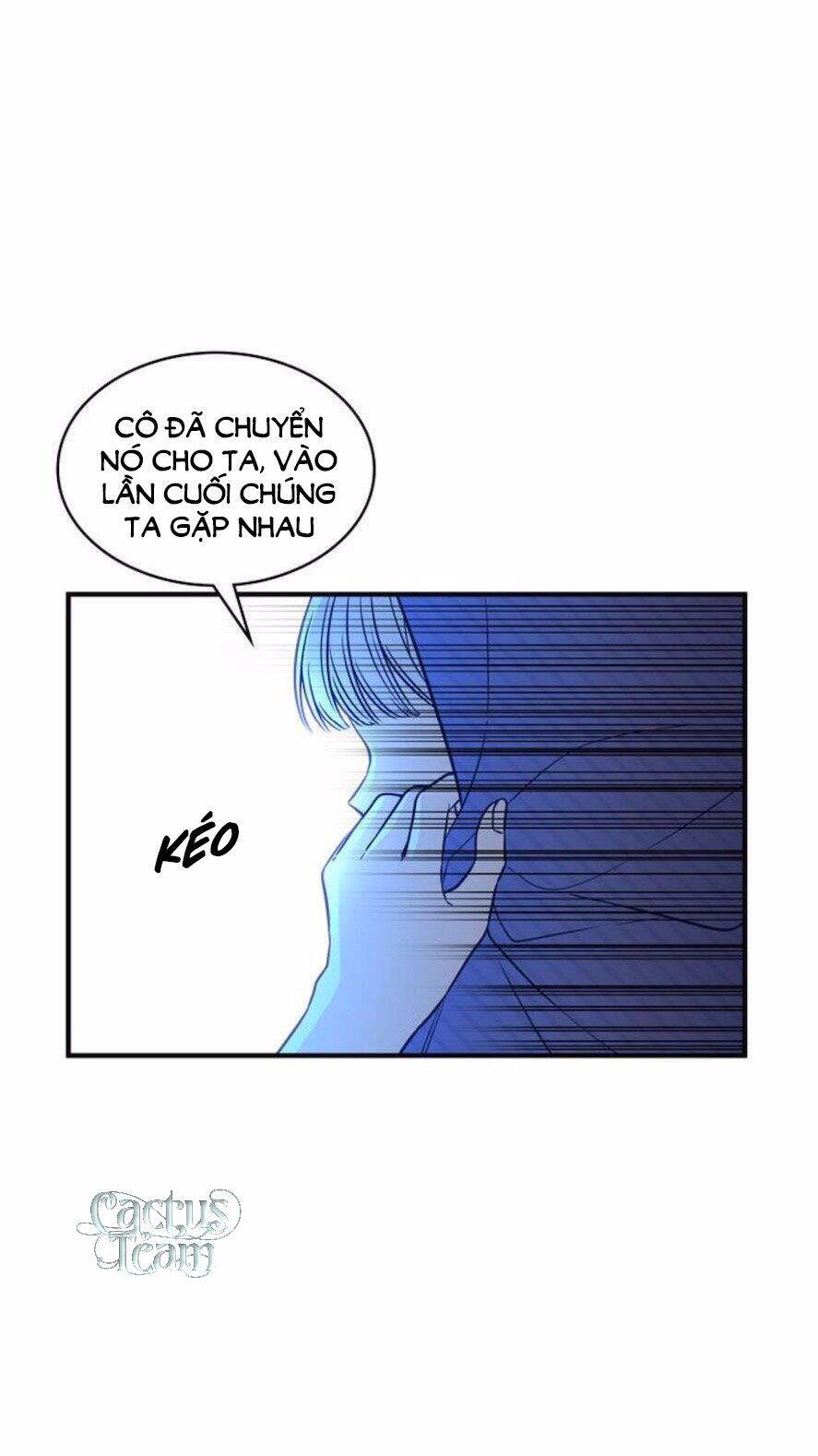 Lòng Trung Thành Với Kẻ Ác - Chương 9