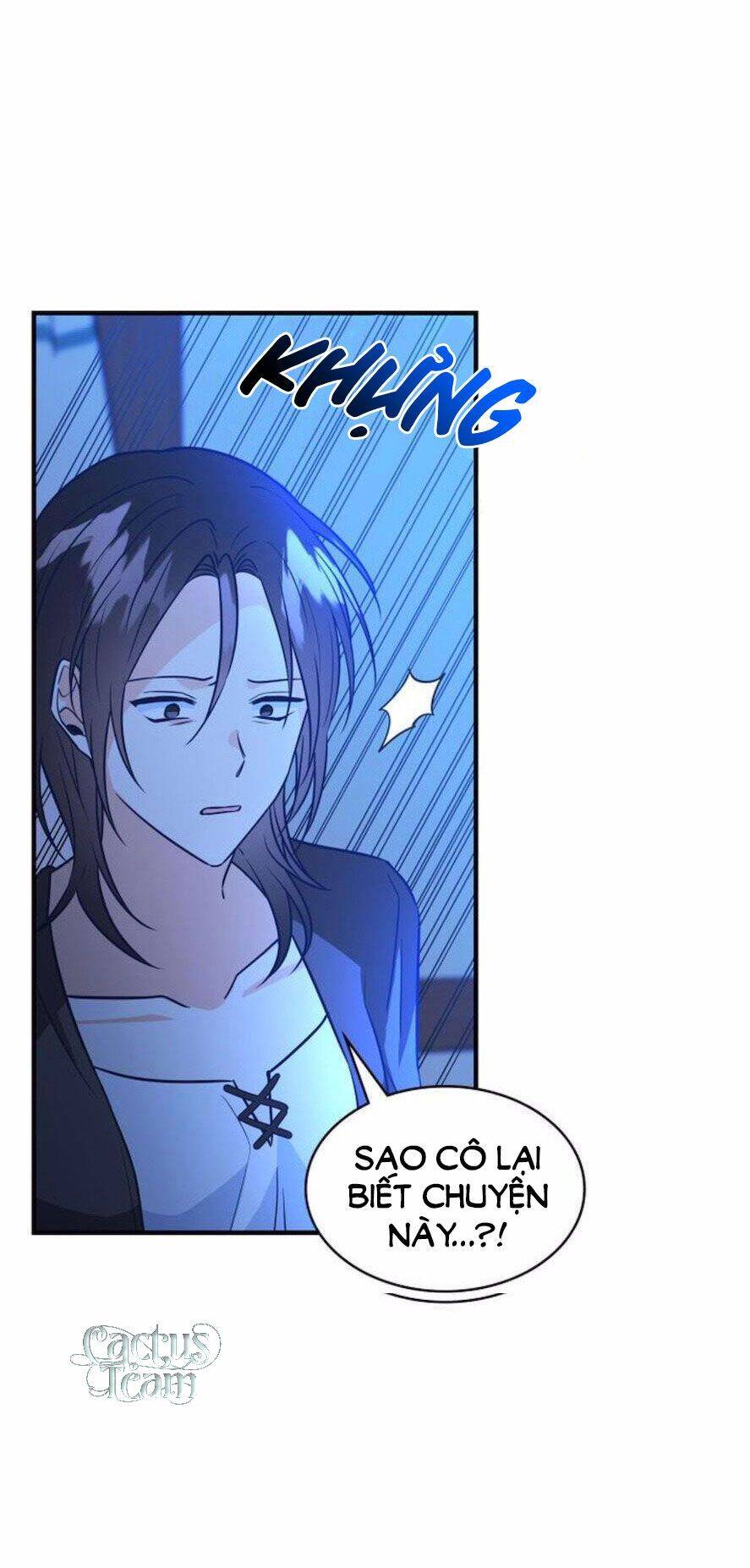 Lòng Trung Thành Với Kẻ Ác - Chương 9