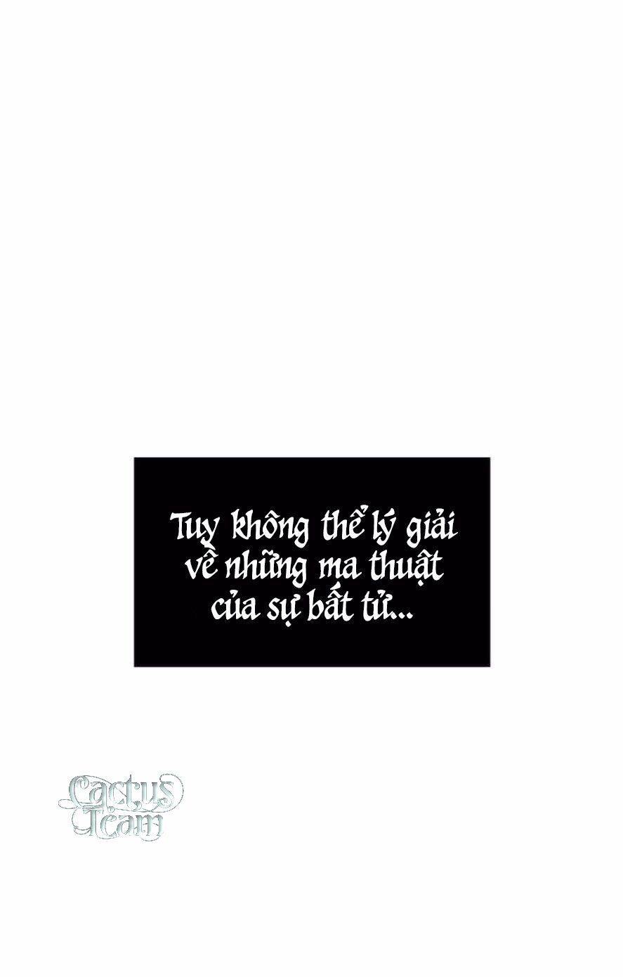 Lòng Trung Thành Với Kẻ Ác - Chương 9