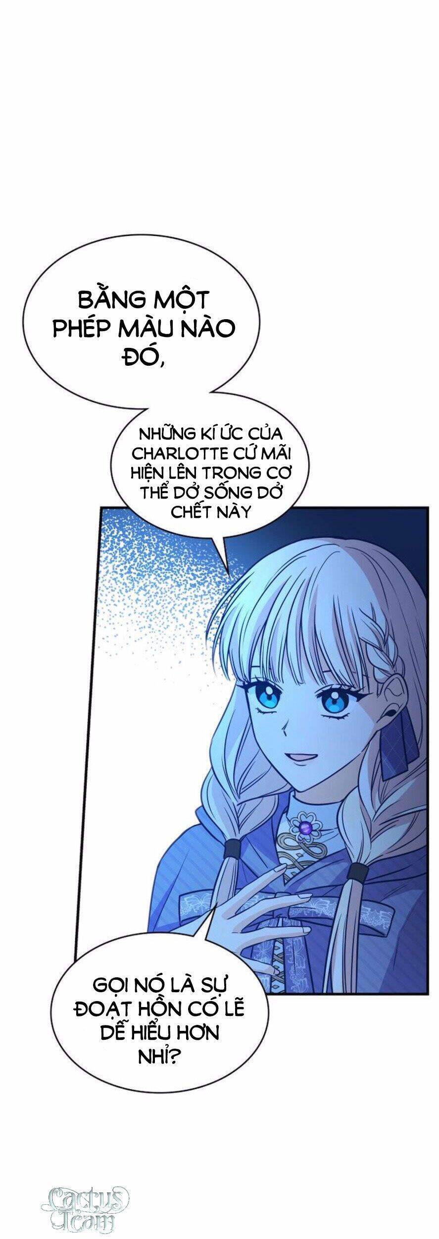 Lòng Trung Thành Với Kẻ Ác - Chương 9