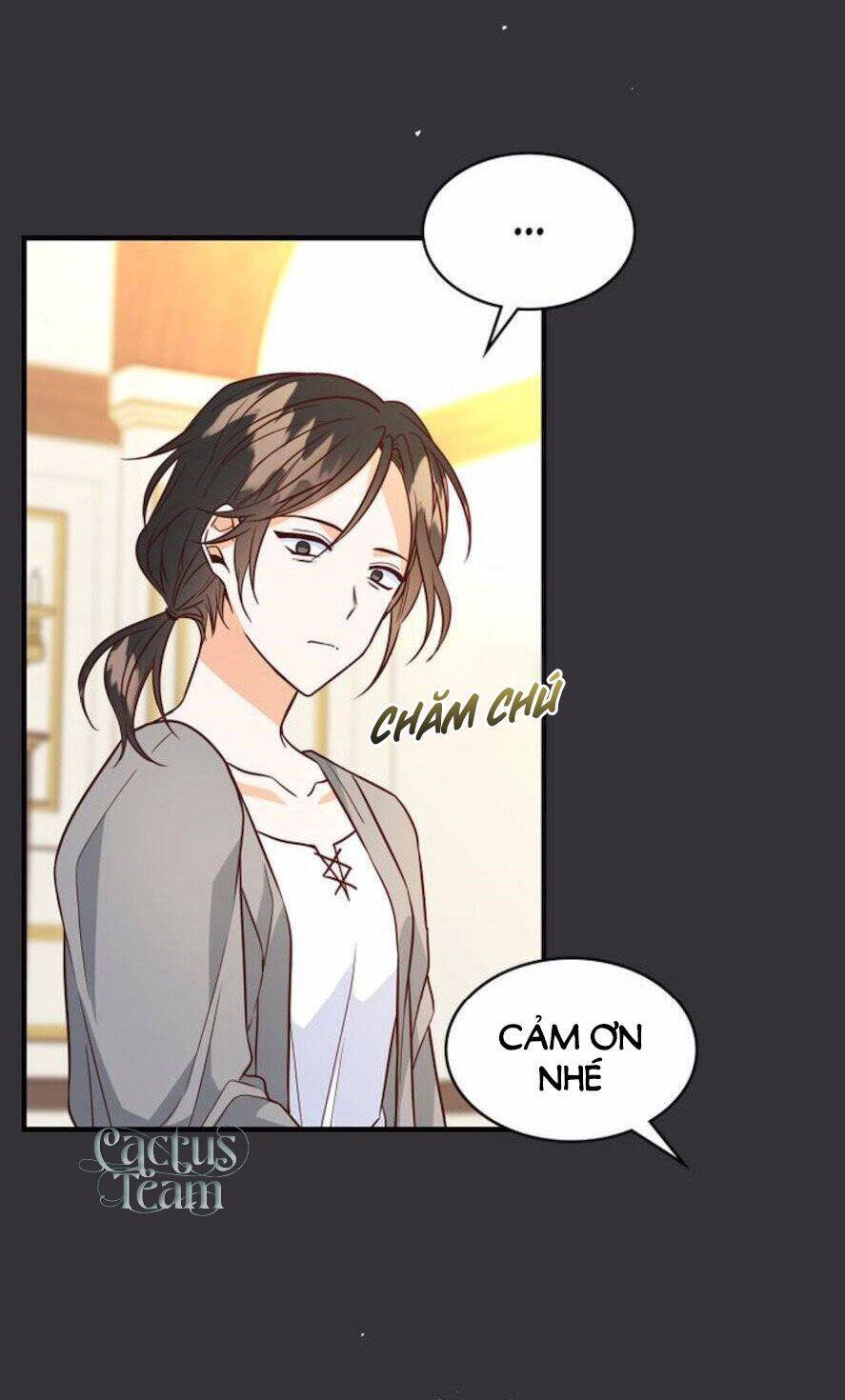 Lòng Trung Thành Với Kẻ Ác - Chương 9