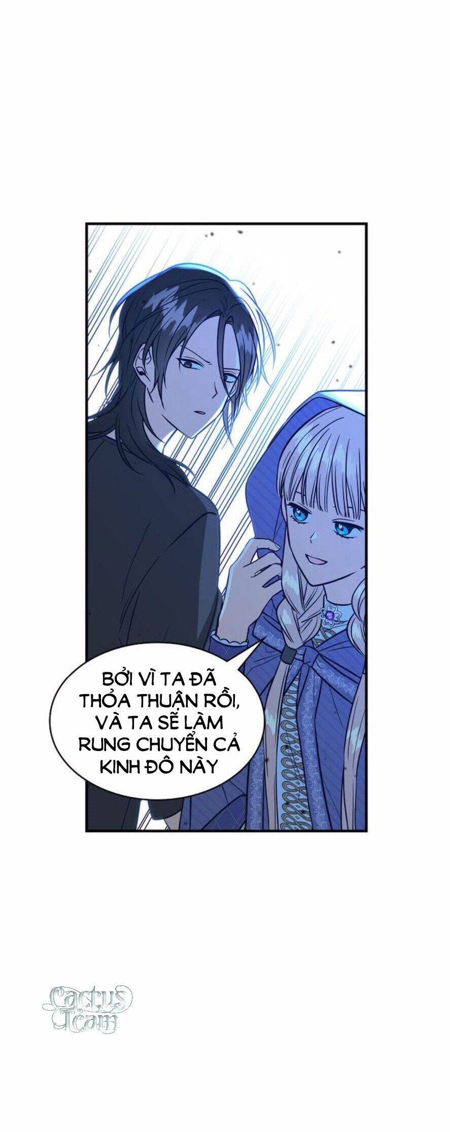 Lòng Trung Thành Với Kẻ Ác - Chương 9