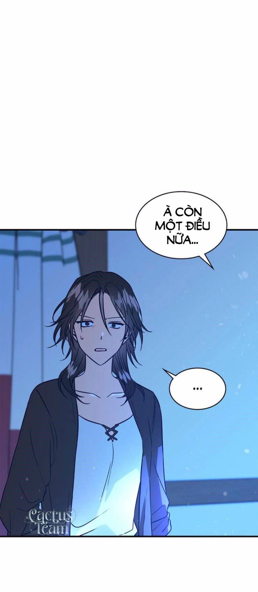 Lòng Trung Thành Với Kẻ Ác - Chương 9