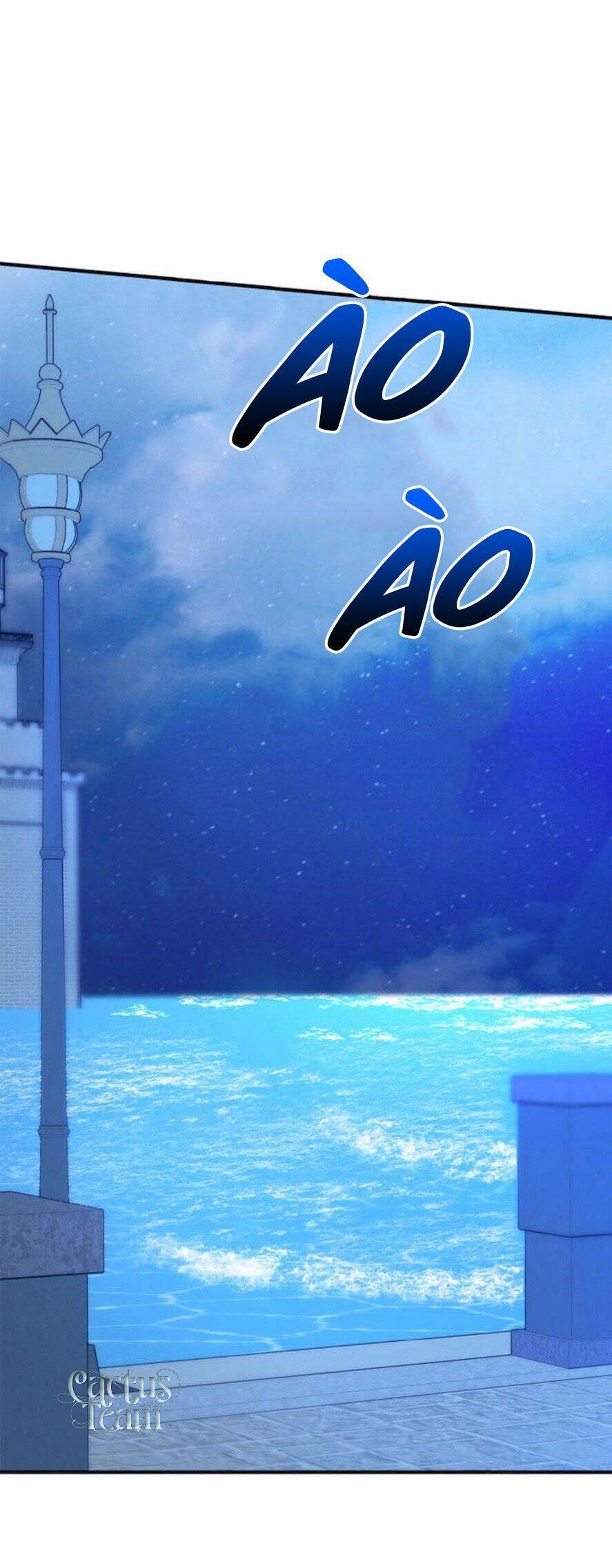 Lòng Trung Thành Với Kẻ Ác - Chương 9