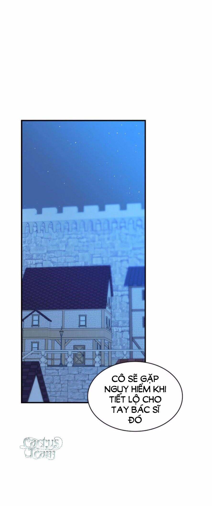 Lòng Trung Thành Với Kẻ Ác - Chương 9