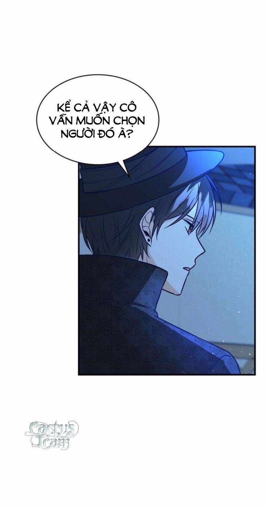 Lòng Trung Thành Với Kẻ Ác - Chương 9