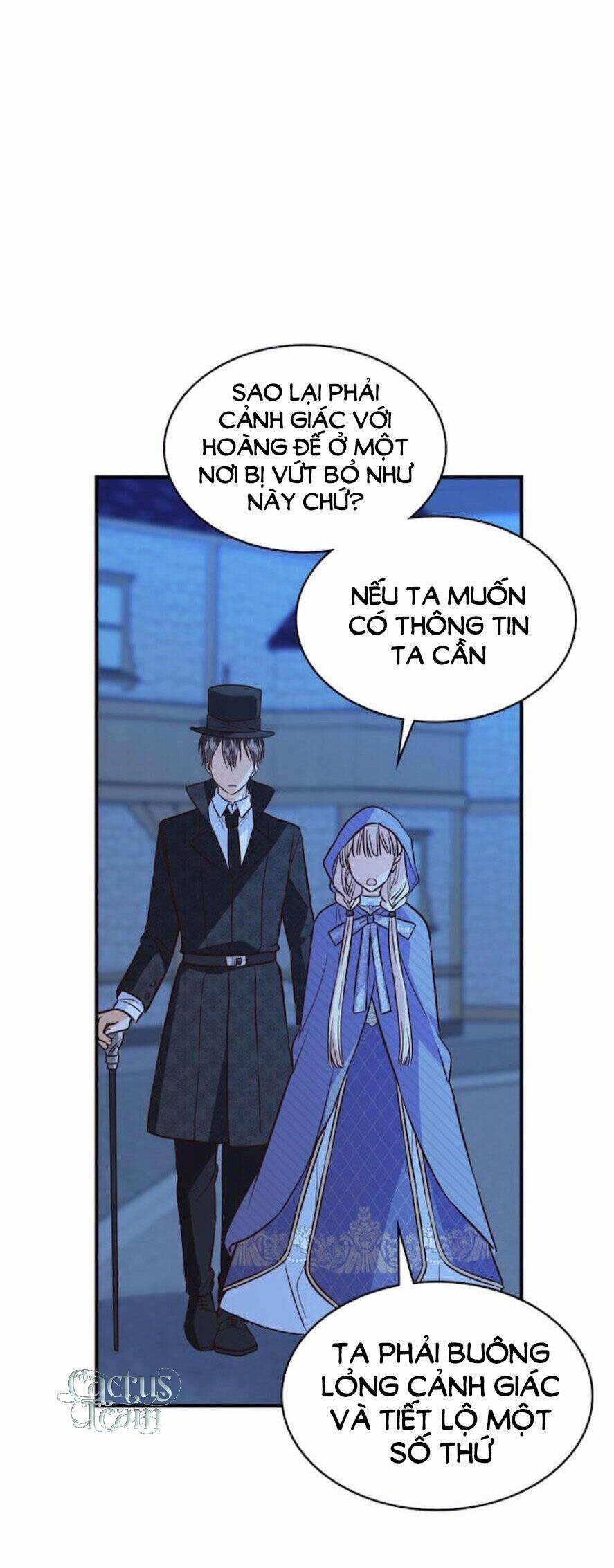 Lòng Trung Thành Với Kẻ Ác - Chương 9