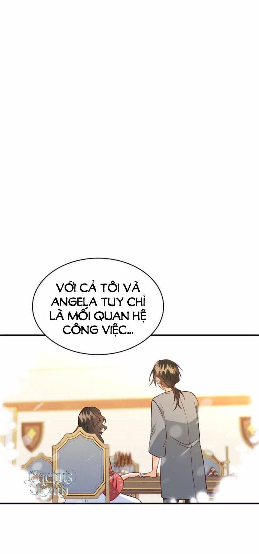 Lòng Trung Thành Với Kẻ Ác - Chương 9