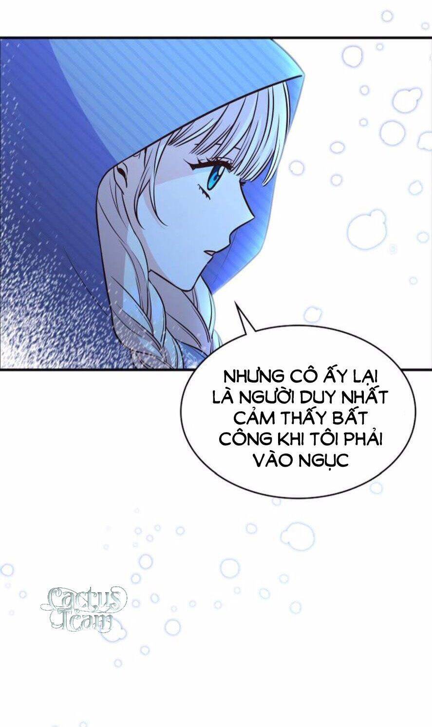 Lòng Trung Thành Với Kẻ Ác - Chương 9