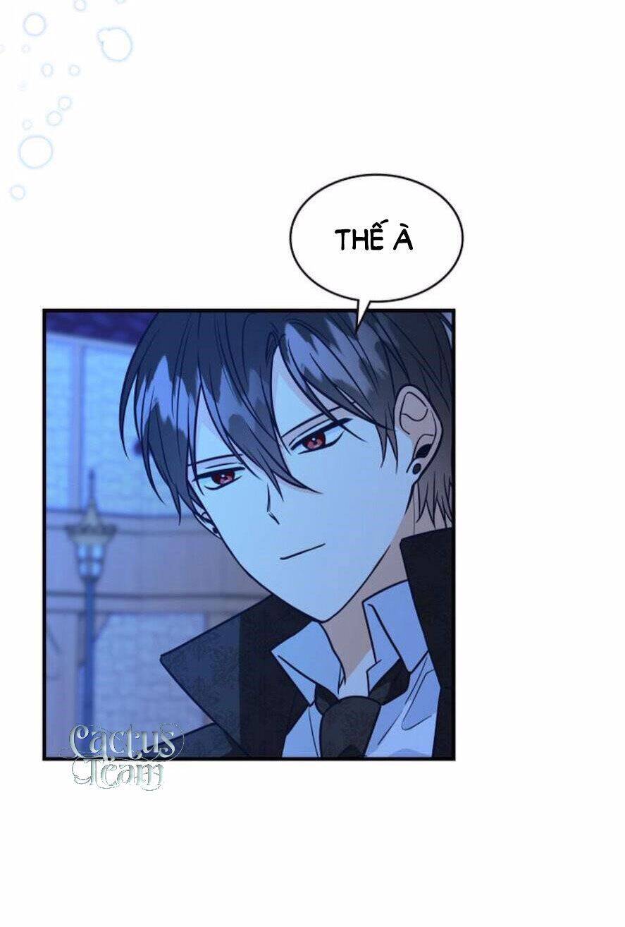 Lòng Trung Thành Với Kẻ Ác - Chương 9