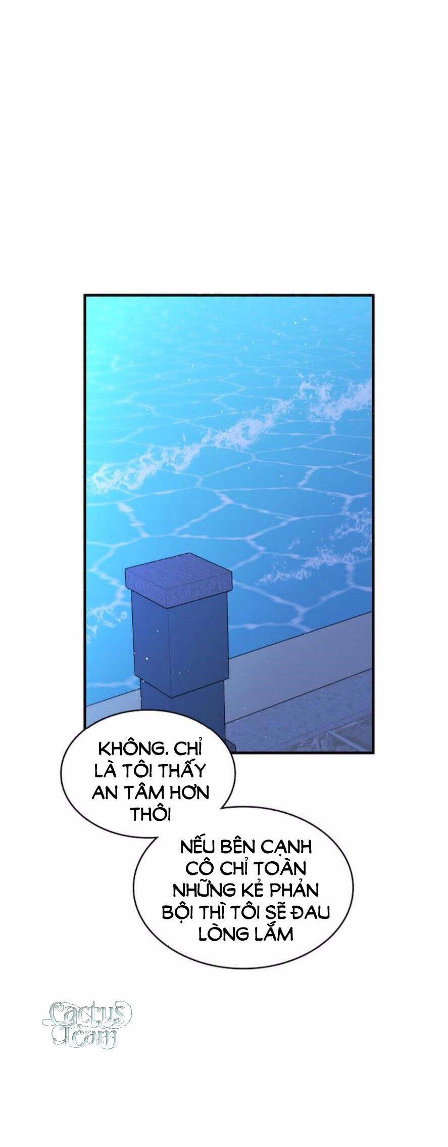 Lòng Trung Thành Với Kẻ Ác - Chương 9